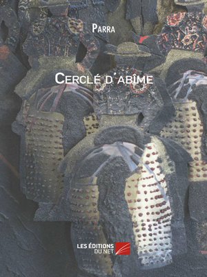 cover image of Cerclé d'abîme